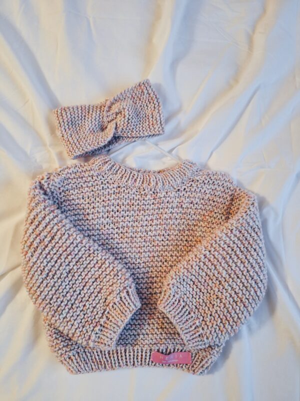Jersey  Amelie - Imagen 2