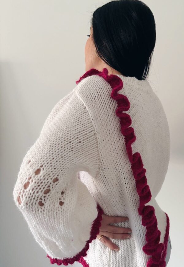 Jersey Florencia - Imagen 8