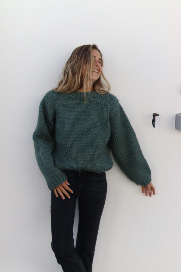 Jersey Grow - Imagen 2