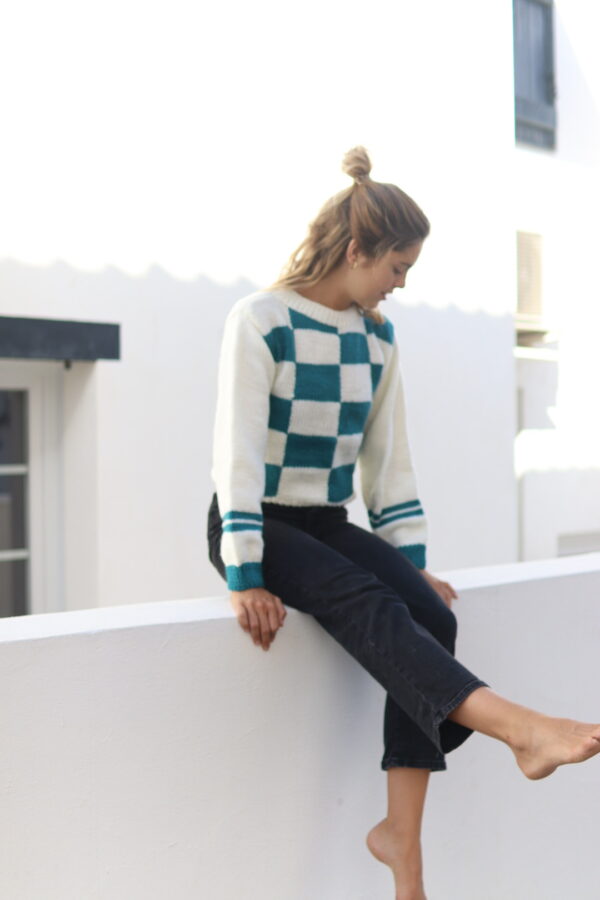 Jersey Square - Imagen 2