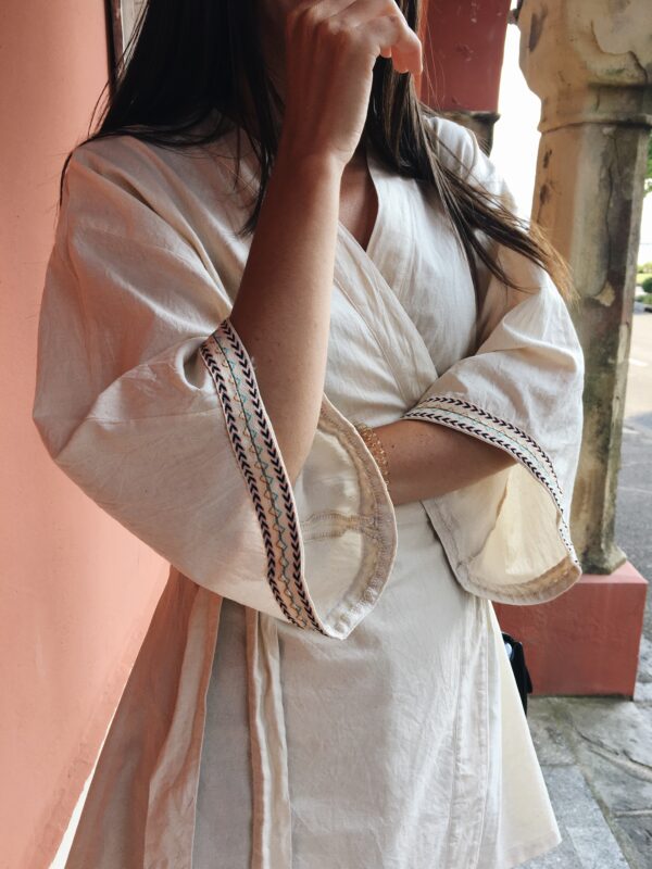 Vestido Marina